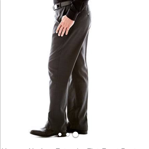 🆕Savane Straight Fit Pants - Picture 3 of 8